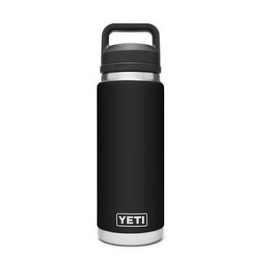 YETI Rambler 26oz Bottle with Chug Cap